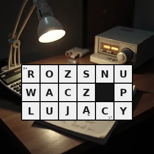 Hasło krzyżówkowe rozsnuwacz plujący - rozsnuwacz plujący – rozwiązanie, synonimy, podpowiedzi i definicje krzyżówkowe